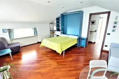 Image de Matisse Petit Appartamento Vista Mare Formia-gaeta