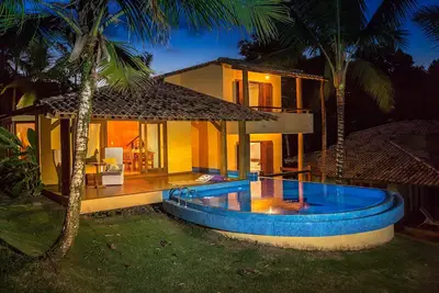 Image de Individual \"Lux\" villa with private pool