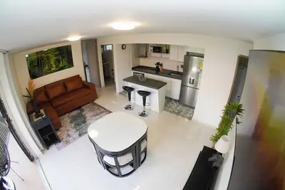 Image de 2br Bright & Cozy - Nature Views & Sounds