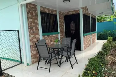 Image de Villa Tranquilla