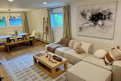 Image de The Anc Nordic Retreat - a Nordic Anchorage Getaway near the Westchester Lagoon