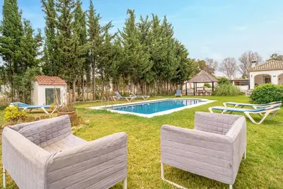 Image de Superbe maison à Chiclana de la.