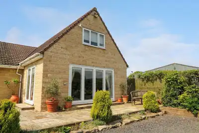 Image de Monument View, family friendly, with a garden in Hawkesbury Upton