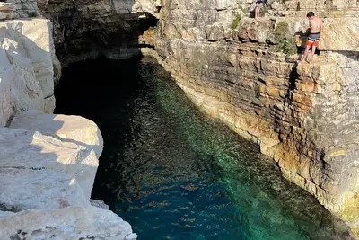 Image de Penthouse Apartment with Spa and Sea View, close to beaches and town center.