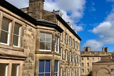 Image de Spacious two bed apartment situated in Buxton