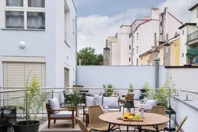 Image de TurnKey | Vineyard Terrace Apartment Ii