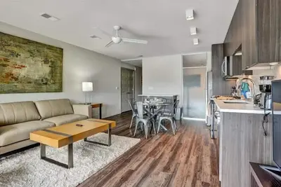 Image de New Buckhead 2br | near Subway&Transits | Hj Airport