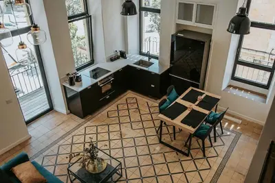 Image de New Duplex - Next mamila