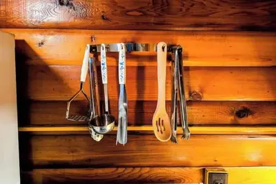 Image de Nivas - Rustic Waterfront Cottage in Muskoka