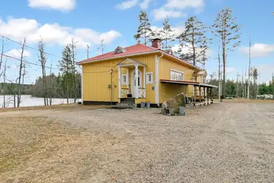 Image de Kaislajärven huvila by Interhome