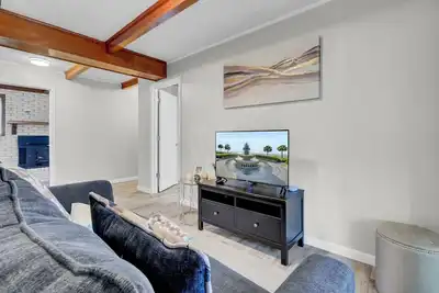 Image de Charleston, Beautiful house near Plantations.