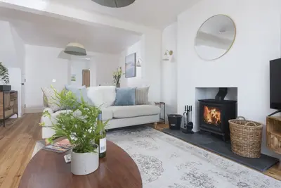 Image de 11 Tywarnhayle House - Pet Friendly/close to beach