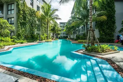 Image de Modern BangTao apartment at Diamond Resort