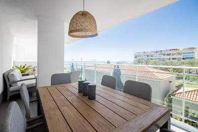 Image de Duna Beach 2, 3 bedroom