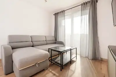 Image de Łódź Niciarniana Comfy Apartment