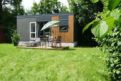 Image de Tiny Haus Anita by Interhome