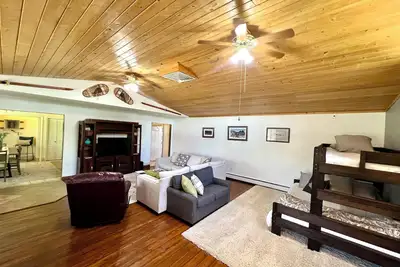 Image de Charming, pet friendly home close to area attractions in beautiful Cody!