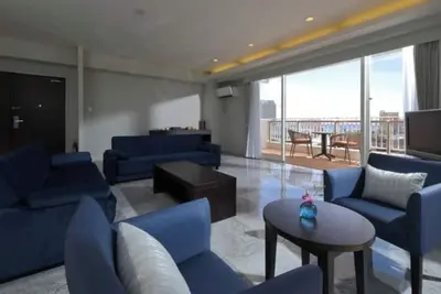 Image de Room only For 4 people A luxurious trip to Ok / Nakagami-gun Okinawa