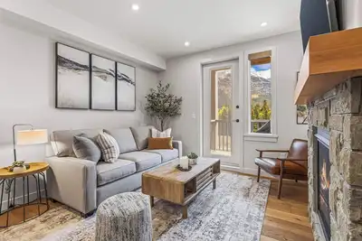 Image de Spring Creek Vacations 2 Br Premier Condo 308tm