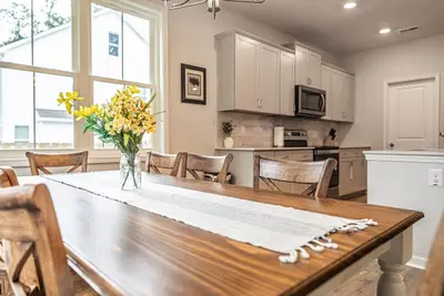 Image de Four bedroom house in United States of America, Aberdeen