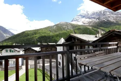 Image de Confortable appartement pour 6 personnes avec Wifi