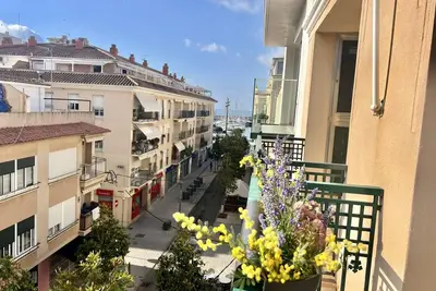 Homing Appartement Port Cambrils 15