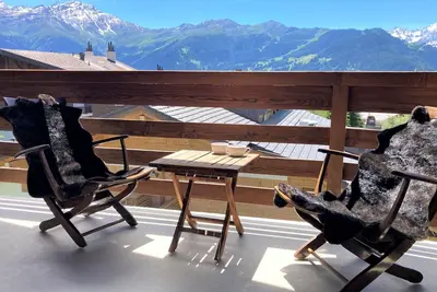 Olympia 443 by Interhome