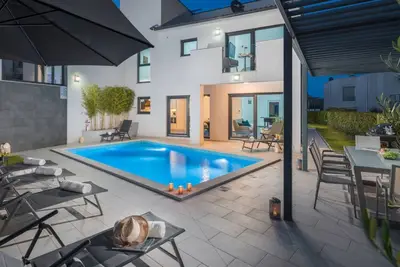 Image de Maison Freya by Interhome