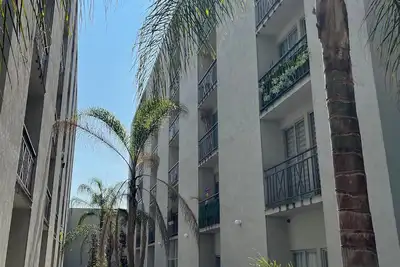 Image de City center to make your stay easier