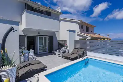 Image de Villa Oli/A by Interhome