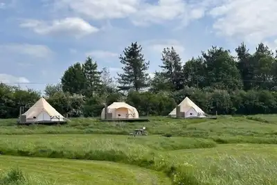 Image de Walltree House Glamping - Cozy Glamping experience