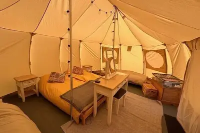 Image de Walltree House Glamping - Cozy Glamping experience