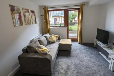 Image de Greenhithe Flat-Kent- 20 Mins to London-PetsOk