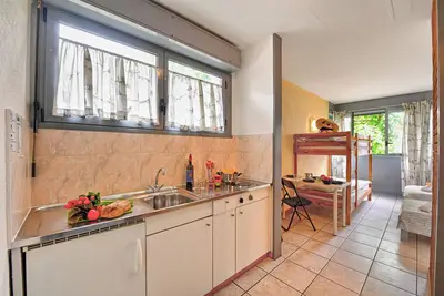 Image de Chiasso Apartments 203, Chiasso, Switzerland