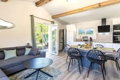 Image de Casa Germaine by Interhome