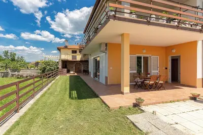 Image de Serene Retreat Apartment St. Anton, Koper, Slovenia