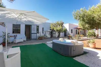 Image de Villetta Li Diavoli in Capilungo, by Apulia Home