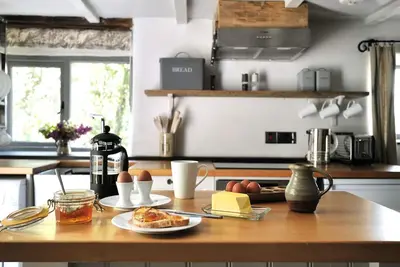 Image de Carters Croft by Interhome