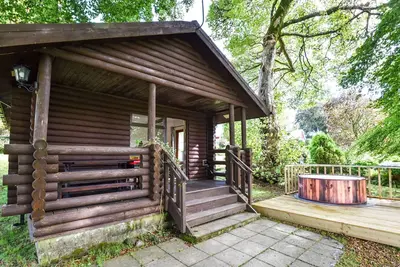 Image de Lodge 3 by Interhome