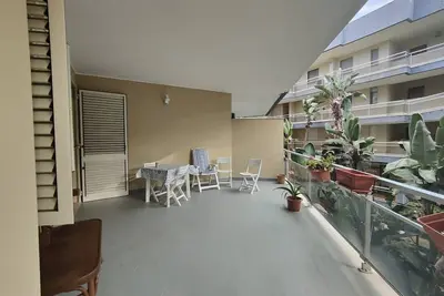 2 Bedroom Apartment in Alghero