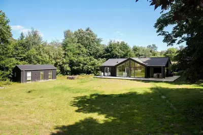 Belle maison de 5 chambres à Græsted