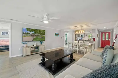 Image de Wake at the Lake on Lbj! Dock, fishing, and fun!