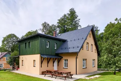 Image de Maison Bolkov by Interhome
