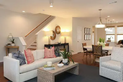 Image de Kennedy's Crossing at Oxford Commons by Apex Short Term Stays