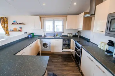 Image de Mp629 Parkdean Camber Sands