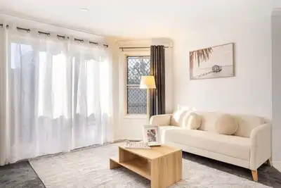Image de Private&Spacious 4BRHome w/ Parkview 5mins to Mall