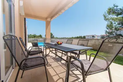 Image de Appartements Pavlović (113551-A1) - Vodice