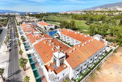 Image de Coral Compostela Beach Golf