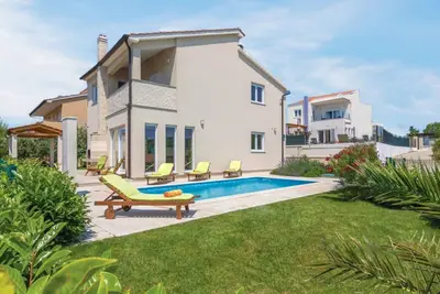 Image de Maison Tesa by Interhome
