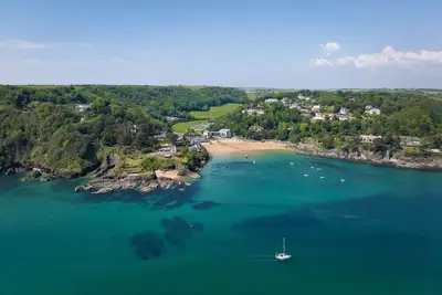 Image de Windward -  an apartment that sleeps 5 guests  in 2 bedrooms